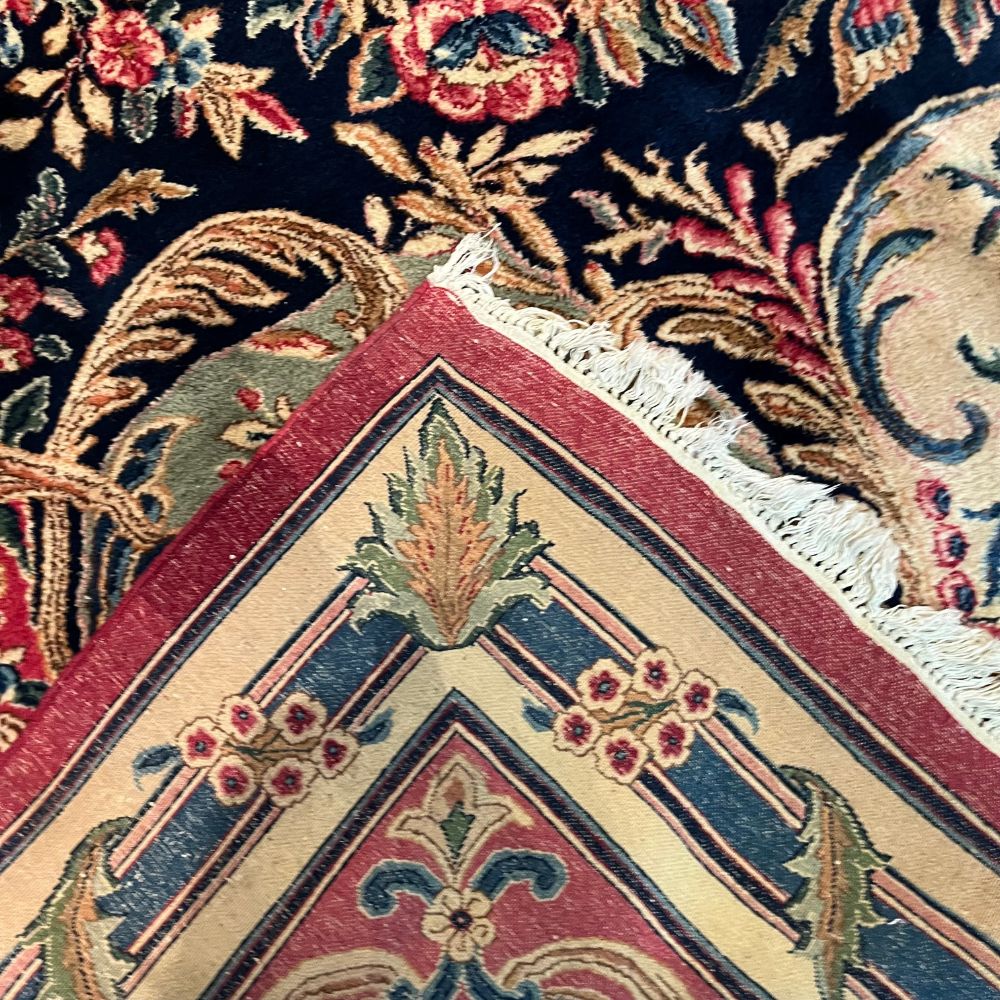 Persian Rug - Kerman 11'6" x 21'2"