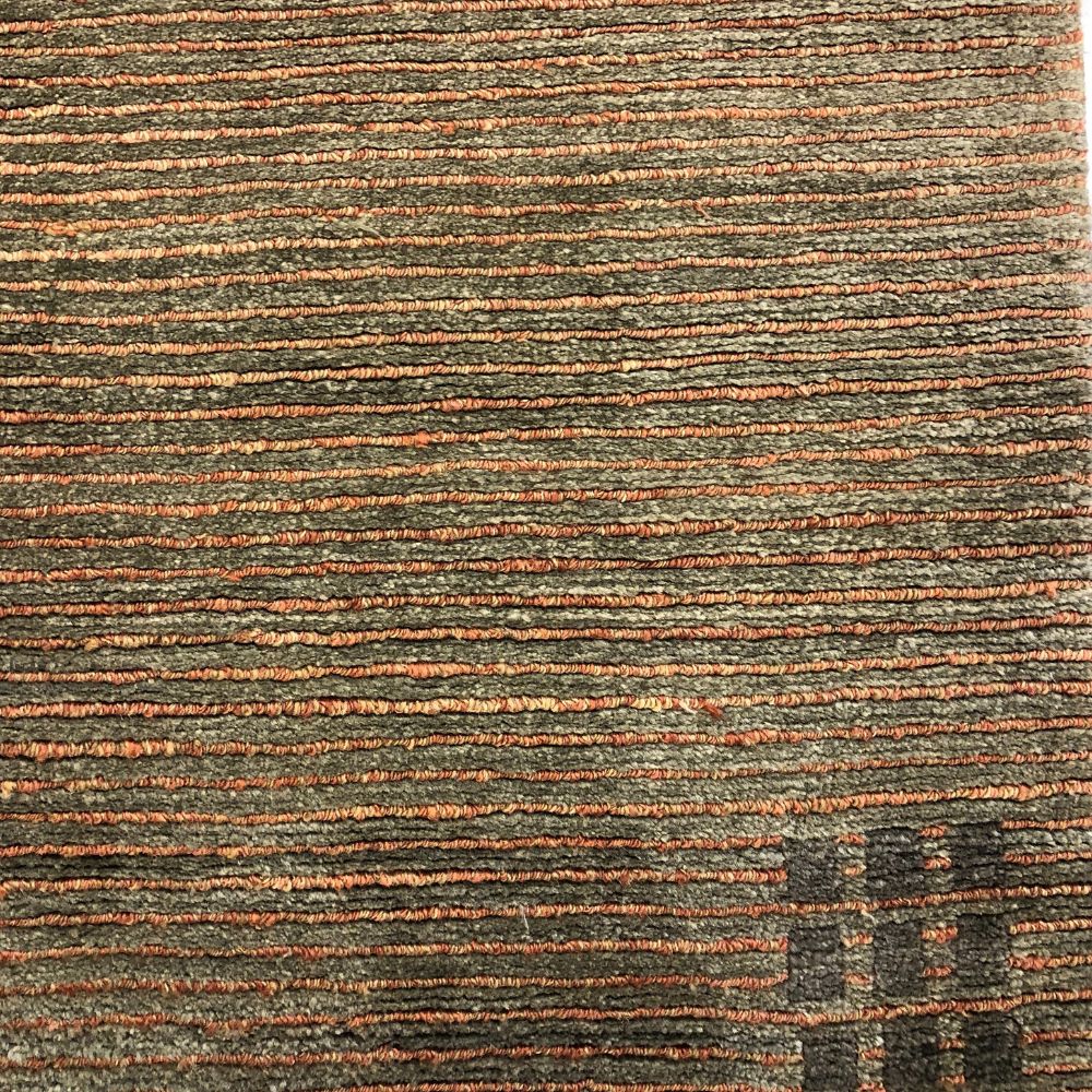 Nepalese Rug - Sahara 4'1"x 8'5" - Handmade Rugs - Oriental Rug Exchange