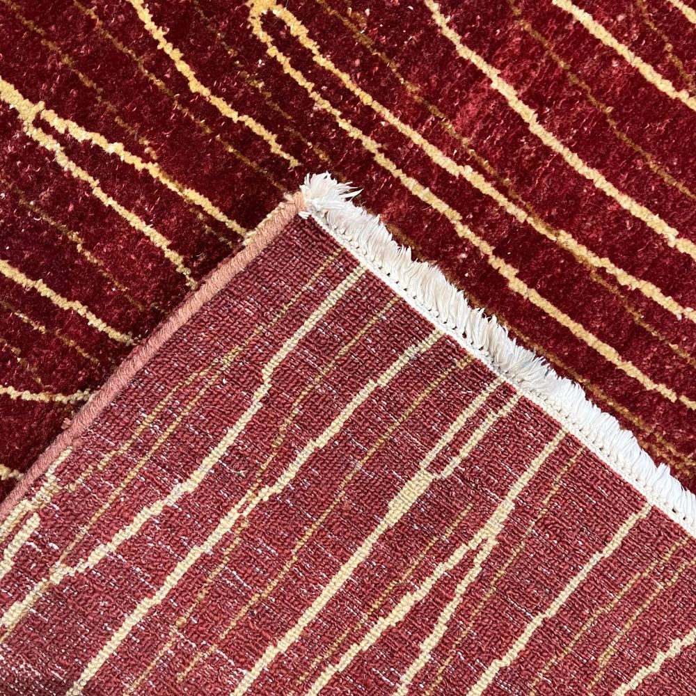 Pakistan Rug - Chobi 8'11" x 11'10"