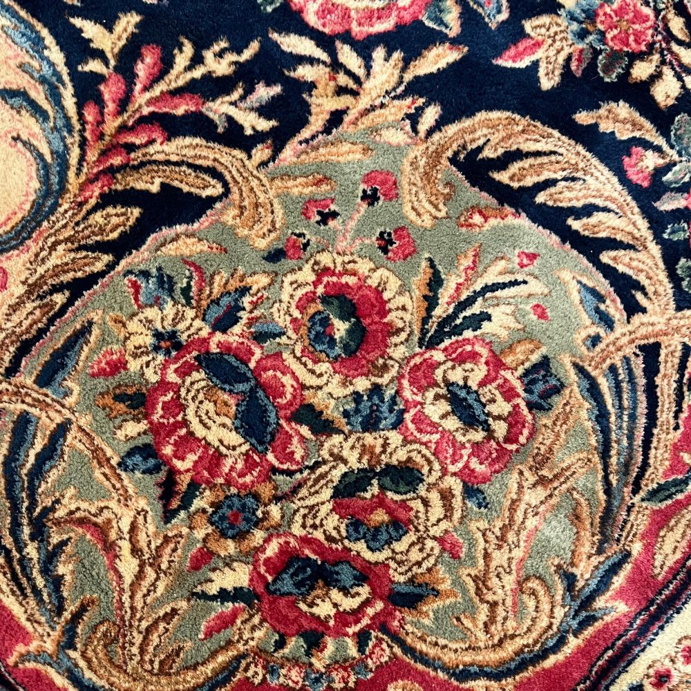 Persian Rug - Kerman 11'6" x 21'2"