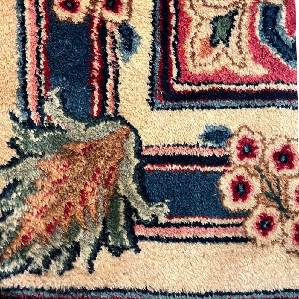 Persian Rug - Kerman 11'6" x 21'2"