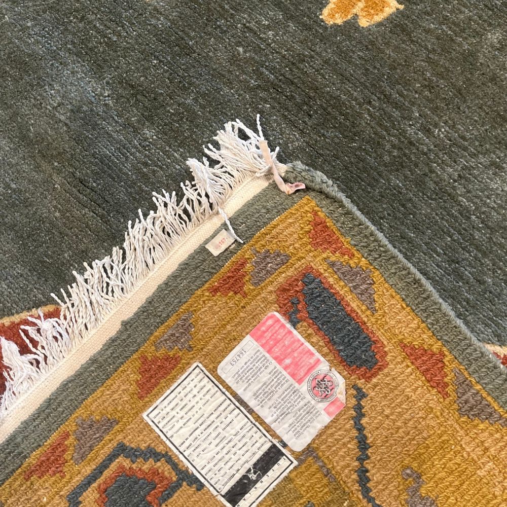 Nepalese Rug - 8'7" x 11'7"