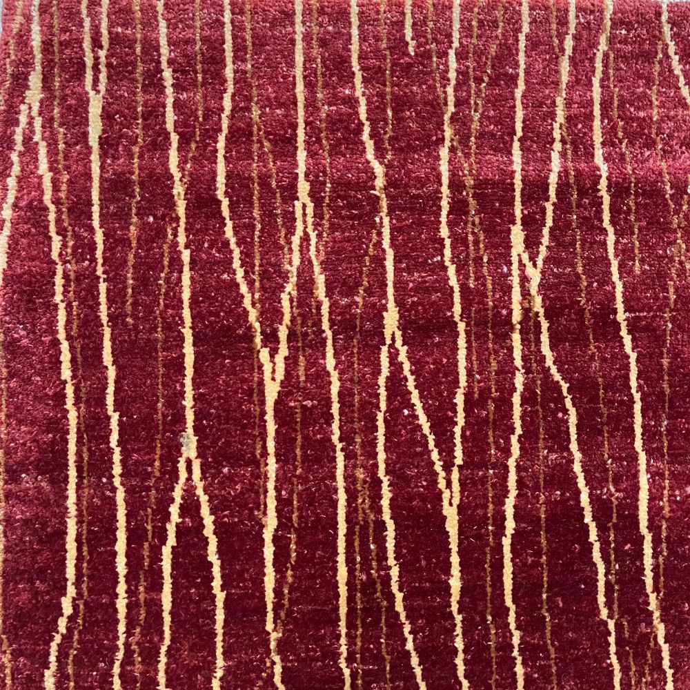 Pakistan Rug - Chobi 8'11" x 11'10"