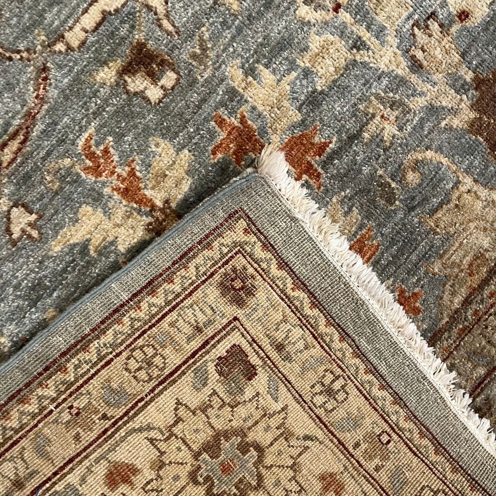 Pakistan Rug - Peshawar 9' x 11'8"