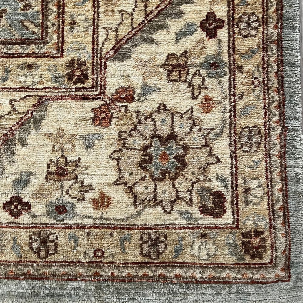 Pakistan Rug - Peshawar 9' x 11'8"