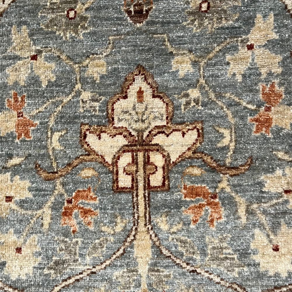 Pakistan Rug - Peshawar 9' x 11'8"