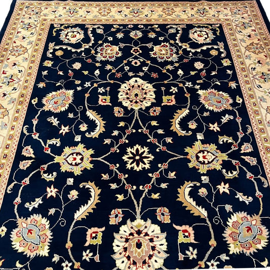 Pakistan Rug - Sarouk 6'7" x 9'10"