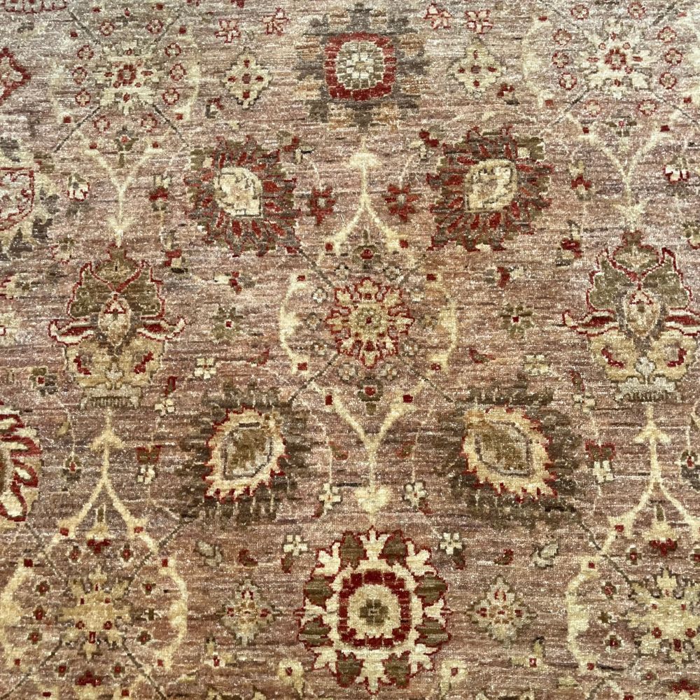 Pakistan vintage rug 専用ページ！ Pakistan Rug - Peshawar 8'7