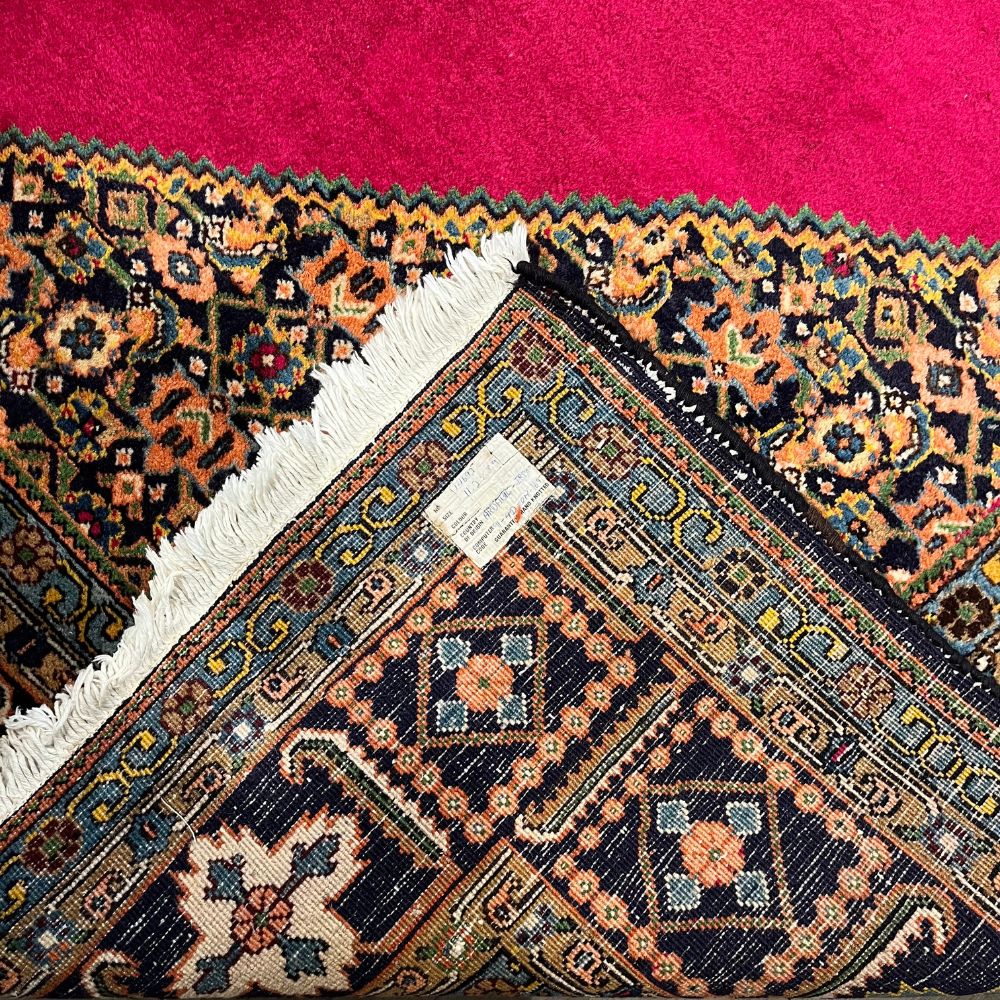 Persian Rug - Ardebil 8'6" x 11' - Vintage Rugs