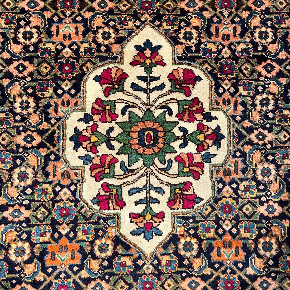 Persian Rug - Ardebil 8'6" x 11' - Vintage Rugs