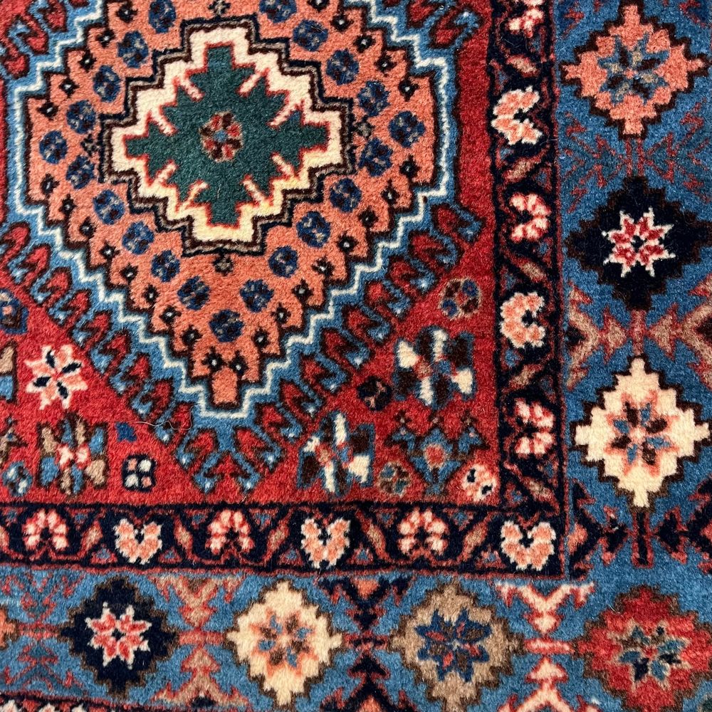 ラグ yalameh rug Yalameh Rug | Authentic Persian Rugs | Rugs Ireland-1452159