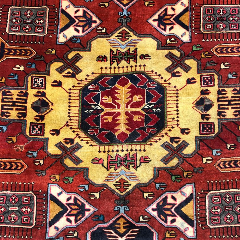 Persian Rugs - Ardebil 5'1" x 9'7"