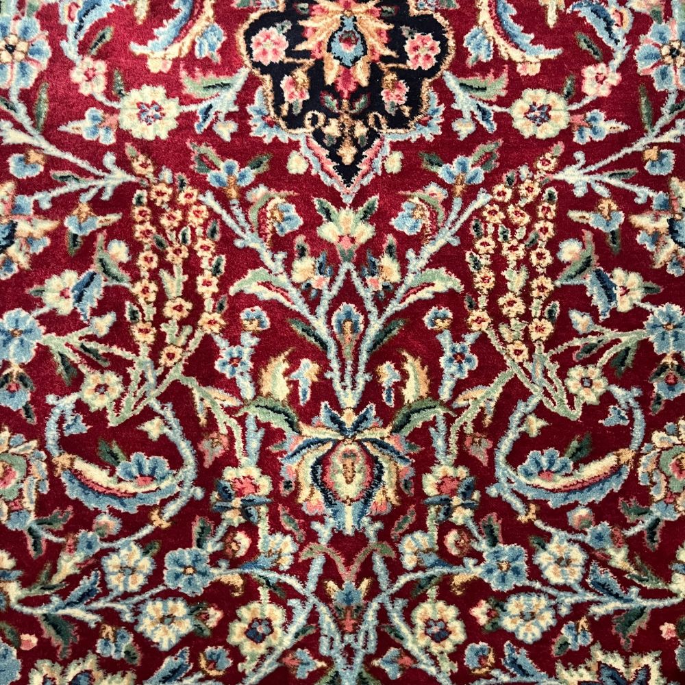 Persian Rug - Kerman 13' x 16'5
