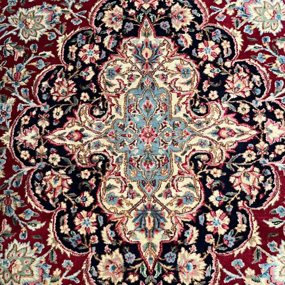 Persian Rug - Kerman 13' x 16'5