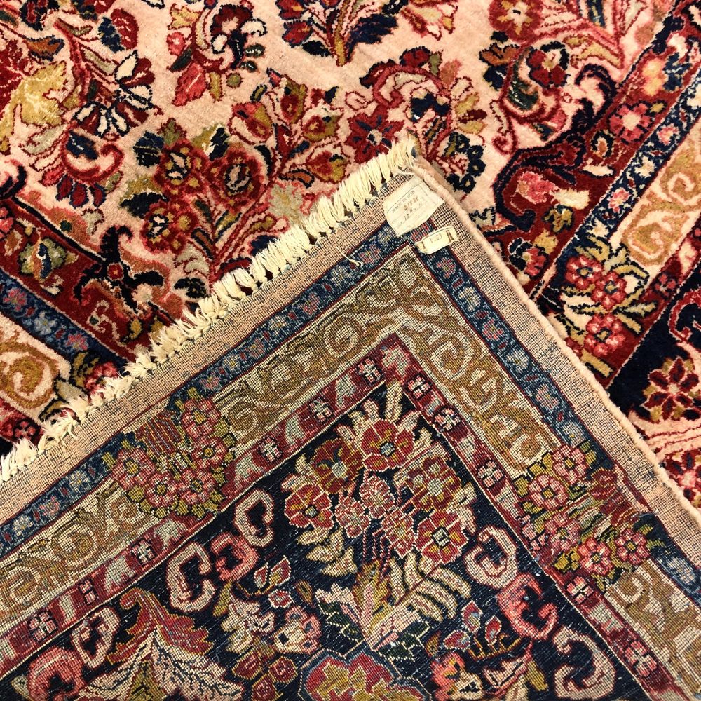 Persian Rug - Sarouk 10'11" x 12'3"