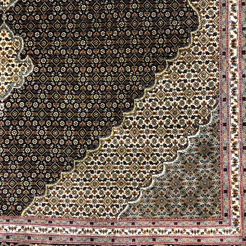 Persian Rug - Tabriz 6'9"x 9'9"