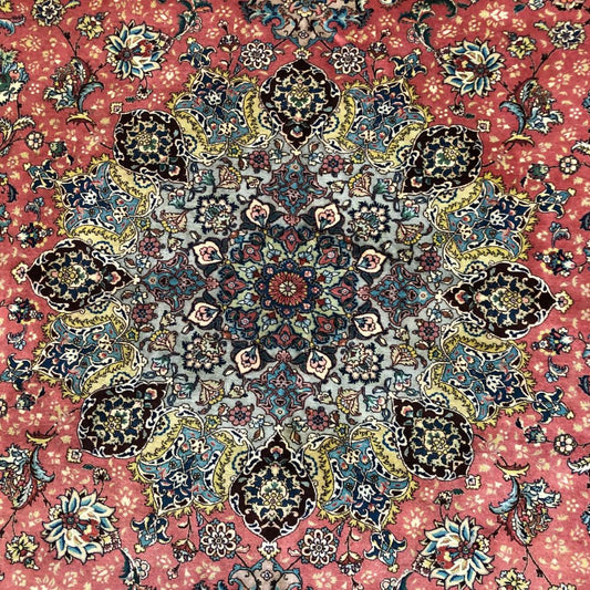 Persian Rug - Tabriz 10'11"x 15'2"